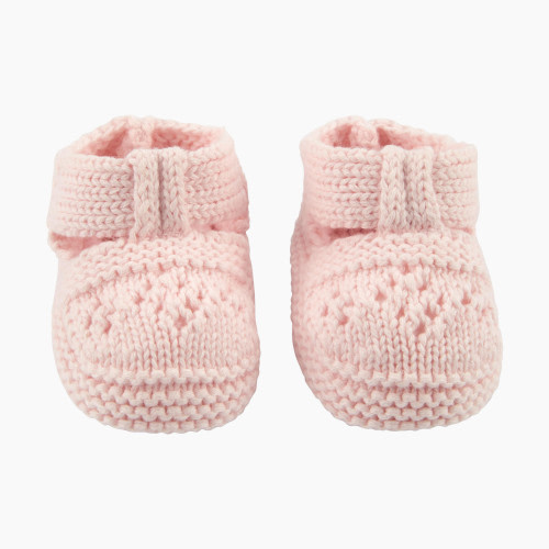 Carter's Mary Jane Crochet Booties - Mary Jane, NB