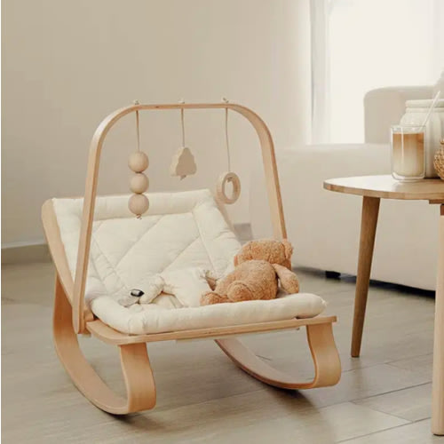 LEVO Baby Rocker – Charlie Crane Paris