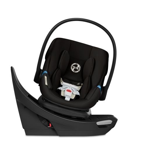 CYBEX Aton G2 Swivel with Load Leg Base | Official Online Shop