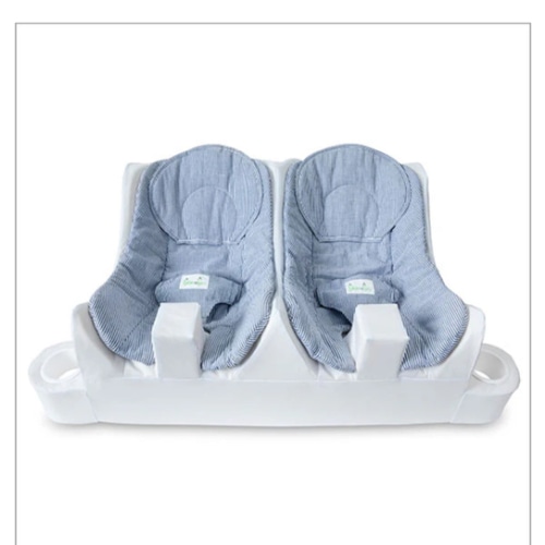 Table For Two - Twin Feeding System