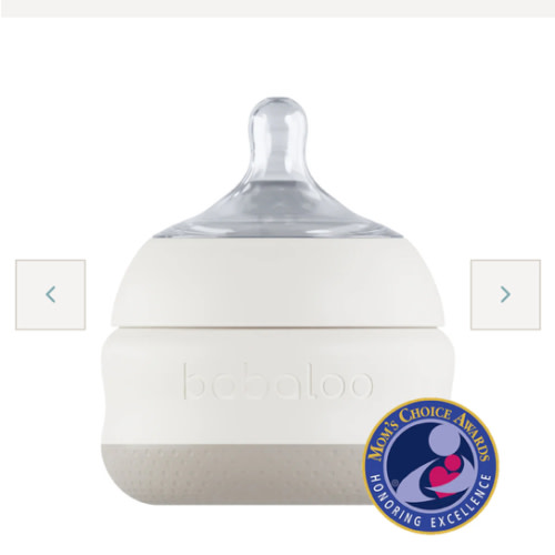 babaloo bottle – Babaloo