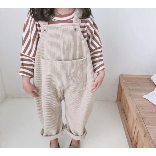 Esme Overalls