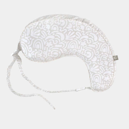 Boppy Uplift™ Nursing Pillow - Reduce Infant Reflux | Boppy