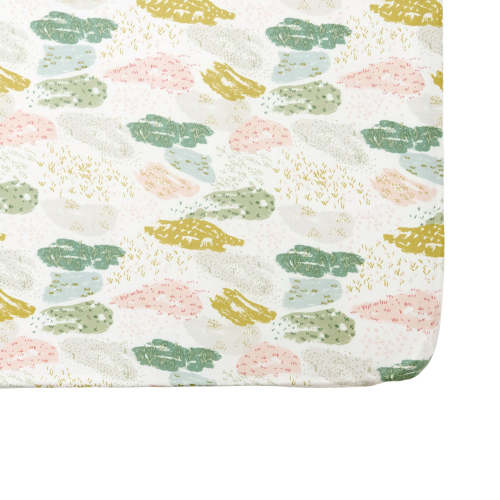Crib Sheet