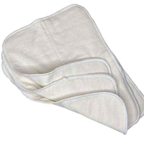 Hemp Cotton Doubler (3 - Pack)