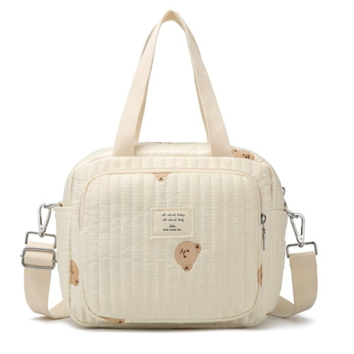 Travel Size Diaper Bag