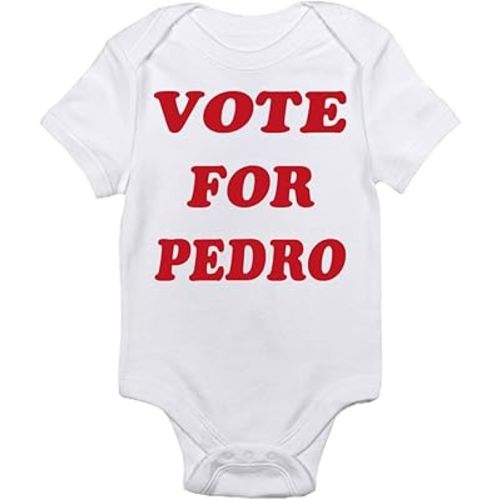 T-Rex Apparel "Vote For Pedro Napoleon Dynamite