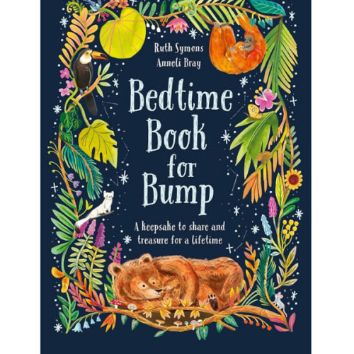 Bedtime Book for Bump