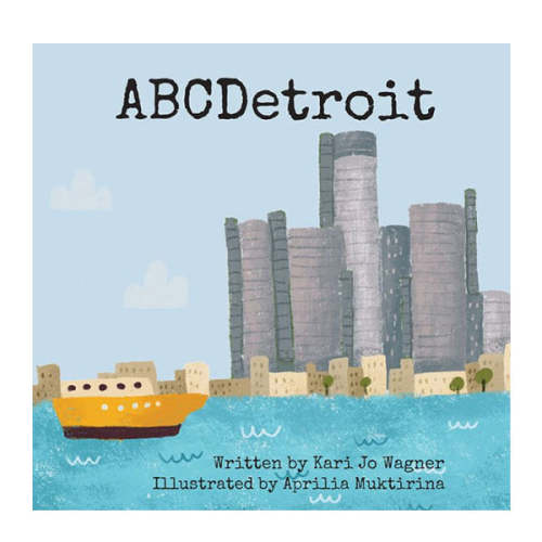 ABC Detroit - Kari Jo Wagner – City Bird