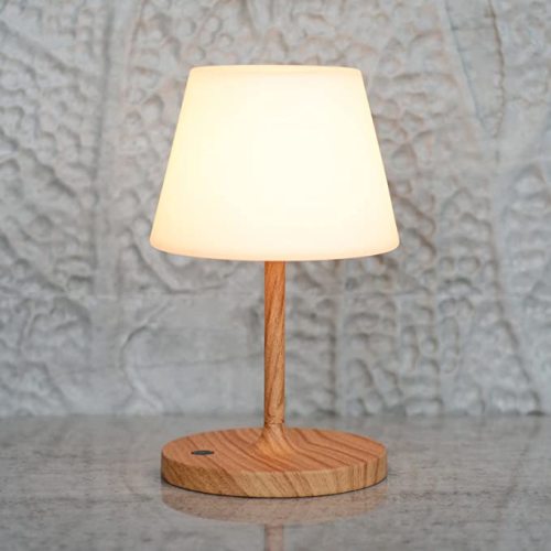 Outdoor Table Lamp