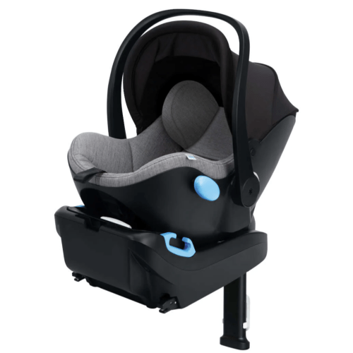 Clek Liing Infant Car Seat + Base