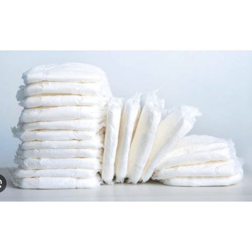 Diaper Fund