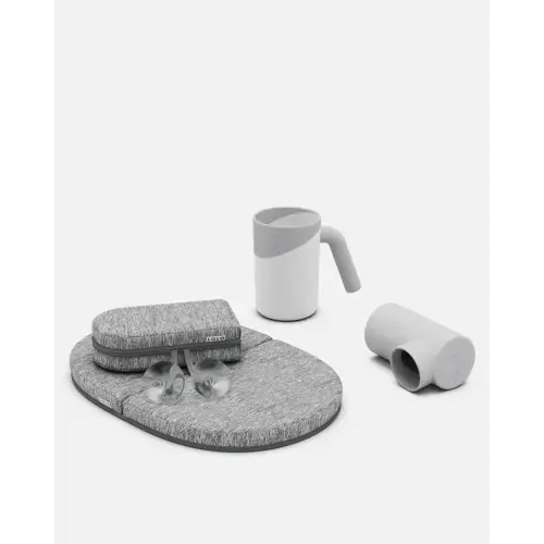 Bathtime Essentials - Color Coconut