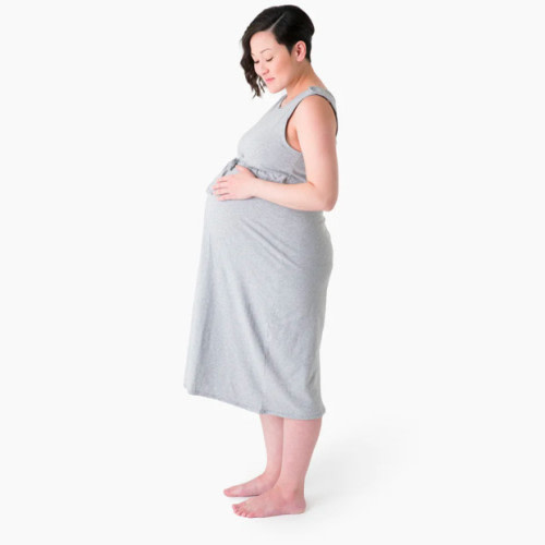 Maternity Labor Gown