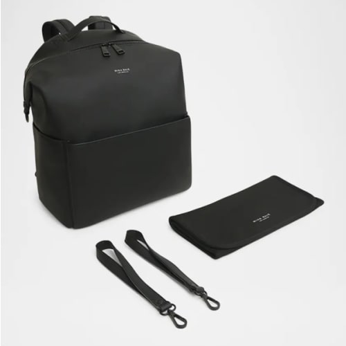 Stevie Vegan Bundle Diaper Bag