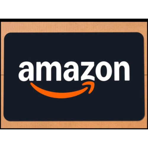 Amazon.com: Amazon eGift Card - Amazon Logo (Animated): Gift Cards