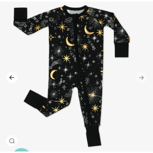 Bamboo Baby Pajamas for Boys and Girls | Little Sleepies