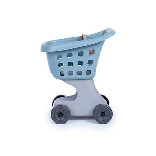Step 2 Shopping Cart Laundry Cart | Blue
