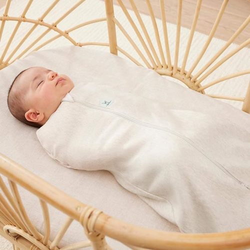 ergoPouch Cocoon Swaddle Bag Parent