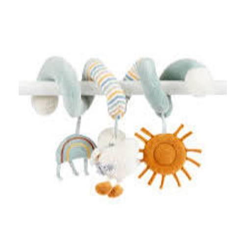 sterntaler spiral toy