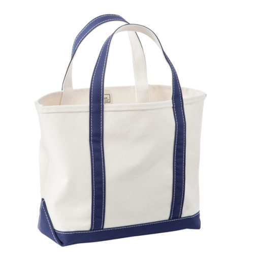 Boat and Tote®, Open-Top | Tote Bags at L.L.Bean