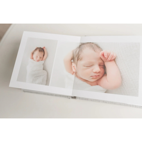 E-Gift Card Newborn Photo Album