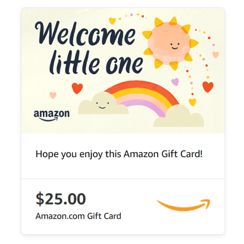 Amazon eGift Card