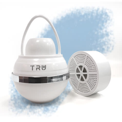 Buy The Tru Bath Water Filter W/ Replaceable Cartridge - USA Berkey Filters