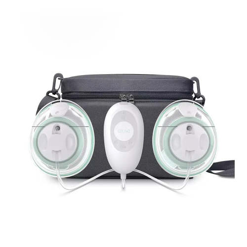 Stride Plus Hands-free Electric Breast Pump