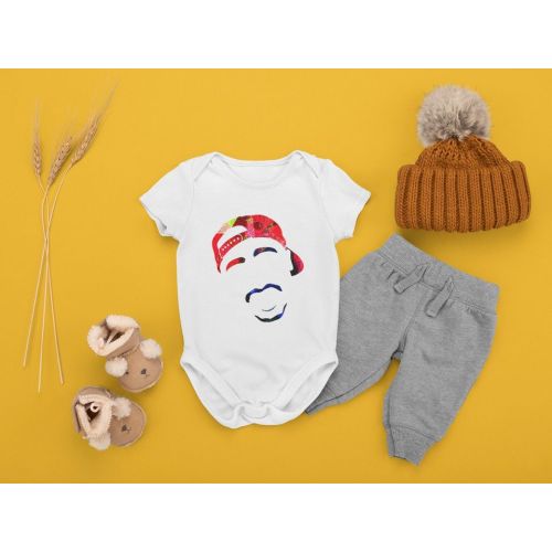 Tupac Baby Onesie sold by Stink Sherri 35% OFF | SKU 155844151 Printerval