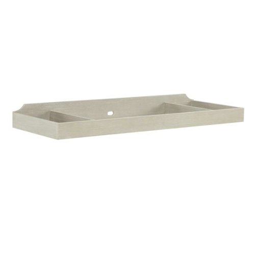 Crabtree Changing Table Topper