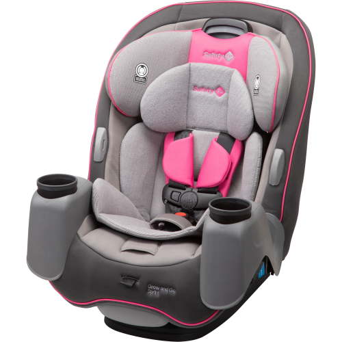 Safety 1st Grow and Go Sprint All-in-One Convertible Car Seat