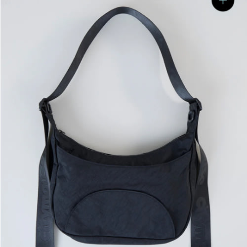 Citymouse®️ PARK BAG - ONYX / preorder