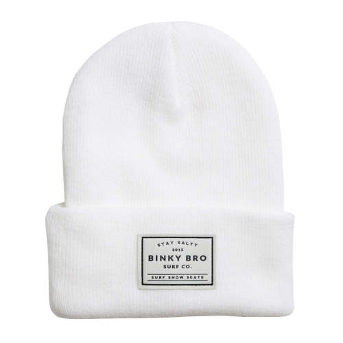 Tahoe - White