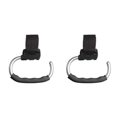 OXO Tot Handy Stroller Hooks 2-pk.