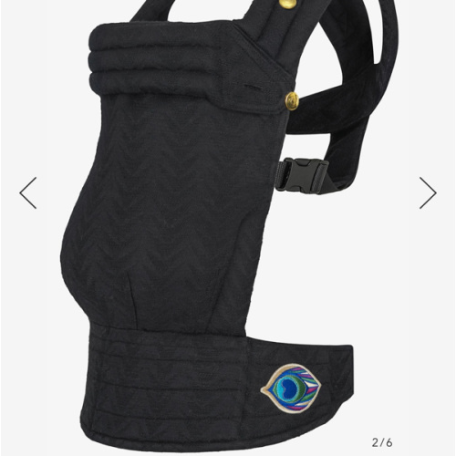 Arrow Zorro | Zeitgeist Baby Carrier | SHOP ARTIPOPPE