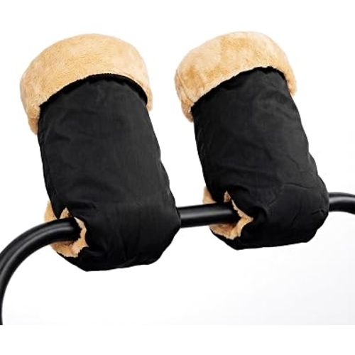 Stroller Gloves
