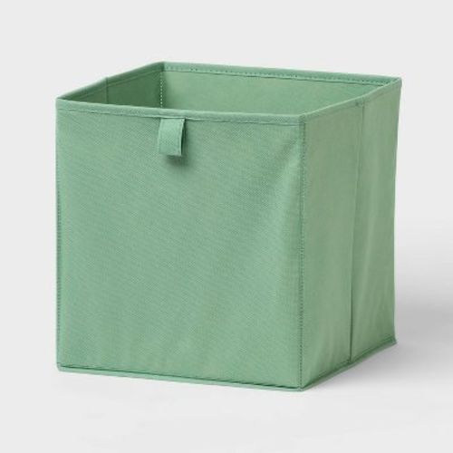 11" Fabric Bin - Brightroom™