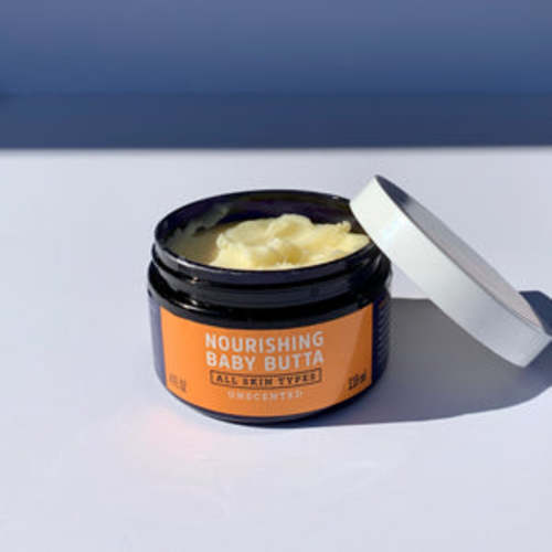 FATCO NOURISHING BABY BUTTA 4 OZ