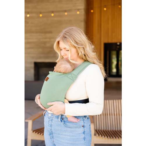 Haven Baby Carrier - Newborn to toddler – Happy Baby