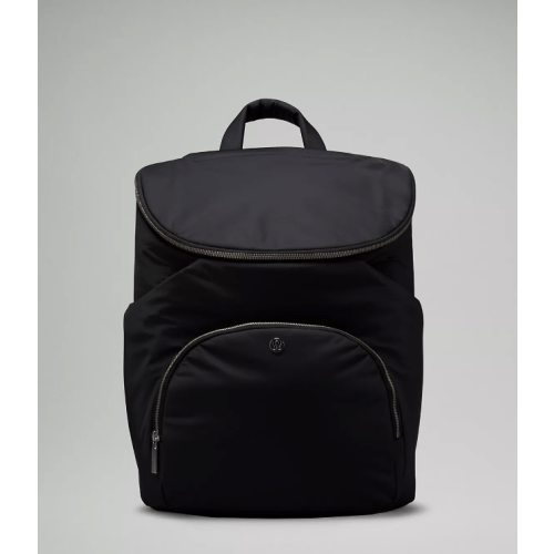 Diaper/New Parent Backpack 17L