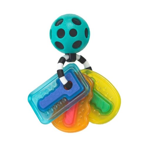 Drive n' Drool Keys