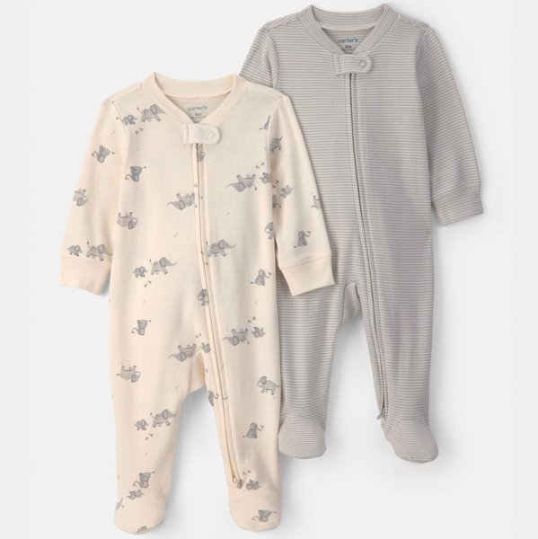 Baby Boy Newborn Essentials | Carter's