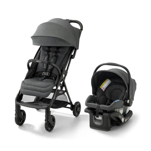 Ready2Jet™ DLX Travel System