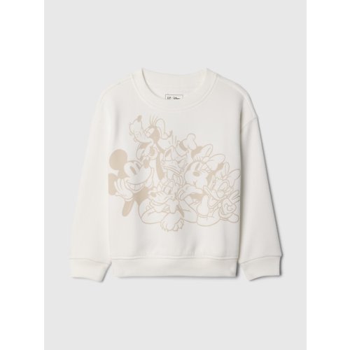 Gap × Disney Baby Vintage Soft Graphic Sweatshirt | Gap
