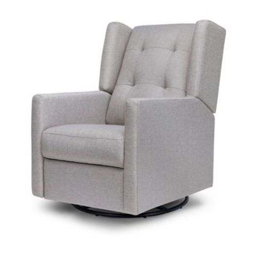 Davinci Maddox Recliner And Swivel Glider