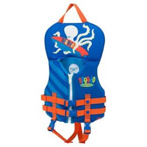 Speedo Infant Neoprene Lifejacket : Target