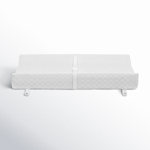 daVinci 100% Non-Toxic Contour Changing Pad & Reviews | AllModern