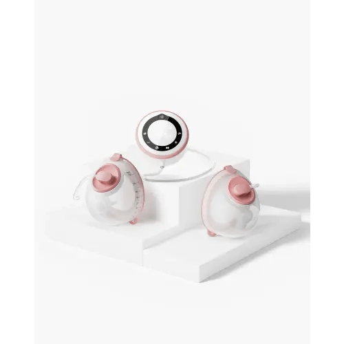 V1Pro Hands-Free Breast Pump | Hospital-grade