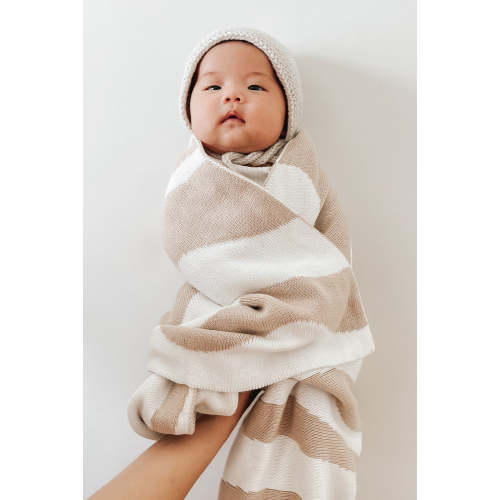 Bundl Wool Wrap Mocha – Bundl Australia